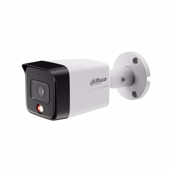 Comprare DAHUA DAHUA-5042 Telecamera IP Dahua Smart Dual Light da 6MP per esterni