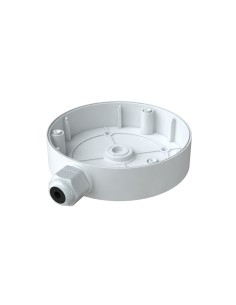 SAFIRE SMART SF-JBOX-0206 SAFIRE SMART CONNECTÇA Caixa - Para câmeras Dome - Adequado para uso externo IP66 - Instalação em Tec