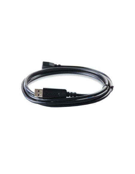 Kaufen TEXECOM TEXE-65 USB-Programmierkabel für Texecom Premier Elite Einbruchmeldezentralen