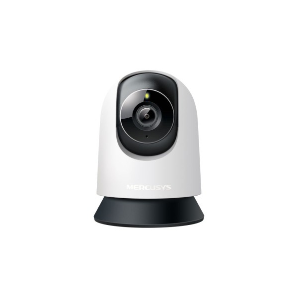 TP-LINK TPLINK-257 WLAN-IP-Kamera mit Schwenk-/Neigefunktion MERCUSYS