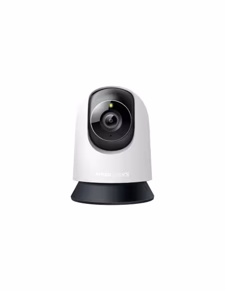 Acheter la caméra IP WiFi TP-LINK TPLINK-257 avec panoramique/inclinaison MERCUSYS