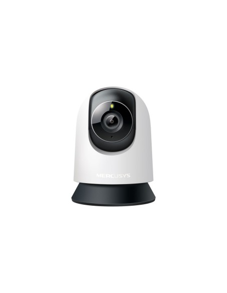 TP-LINK TPLINK-257 WLAN-IP-Kamera mit Schwenk-/Neigefunktion MERCUSYS