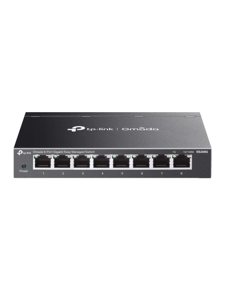 Acheter le switch TP-LINK TPLINK-231 PoE+ Gigabit Easy Managed TP-Link Omada Agile