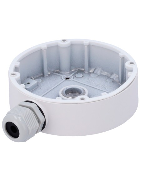 Acheter SAFIRE SMART SF-JBOX-0207 Boîte de jonction Safire Smart - Pour caméras dôme - Adaptée à une utilisation extérieure IP66
