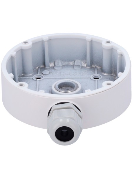 Acquistare SAFIRE SMART SF-JBOX-0207 Scatola di derivazione Safire Smart - Per telecamere dome - Adatta per uso esterno IP66 - I