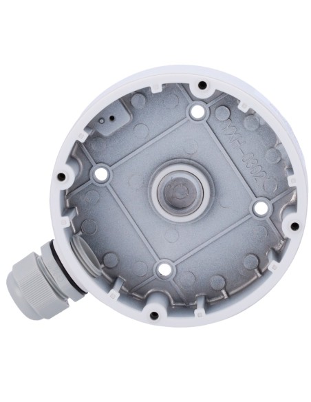 Acquistare SAFIRE SMART SF-JBOX-0207 Scatola di derivazione Safire Smart - Per telecamere dome - Adatta per uso esterno IP66 - I