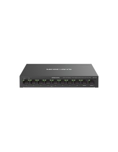 Acheter le switch TP-LINK TPLINK-253 PoE Fast Ethernet non géré Mercusys