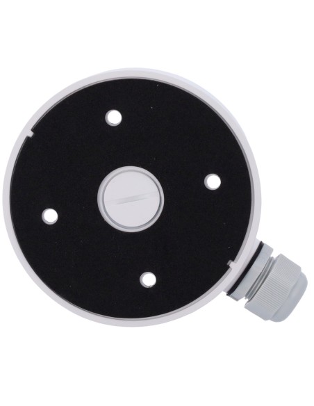 Comprar SAFIRE SMART SF-JBOX-0207 Caja de conexiones Safire Smart - Para cámaras domo - Apto para uso exterior IP66 - Instalació