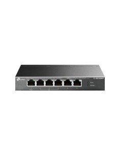 TP-LINK TPLINK-261 Unmanaged Gigabit PoE-Switch kaufen TP-Link