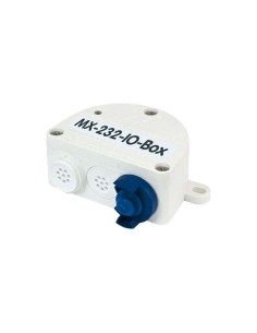 Kaufen MOBOTIX MOBOTIX-48 Ein- und Ausgangsmodul mit RS232 MOBOTIX