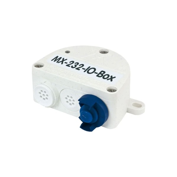 Acquistare MOBOTIX MOBOTIX-48 Modulo di ingressi e uscite con RS232 MOBOTIX