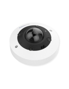 Acheter MOBOTIX MOBOTIX-56 dôme IP hémisphérique MOBOTIX MOVE de 12 MP avec analytique IA