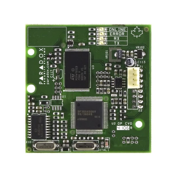 Kaufen PARADOX PAR-18I Telefon-Sprachmodul Paradox VDMP3 auf Englisch