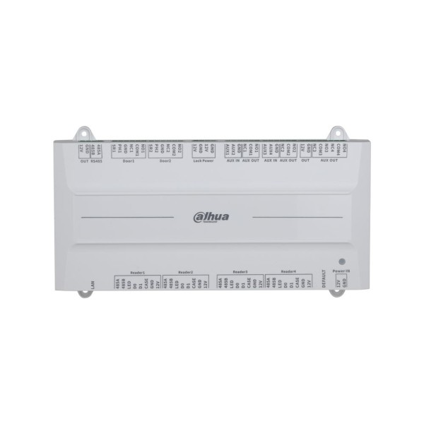 Acquistare DAHUA DAHUA-5026 Controller per controllo accessi bidirezionale Dahua per 2 porte