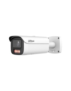 Acheter DAHUA DAHUA-5069 Caméra IP bullet Smart Dual Light Dahua WizMind Série 5
