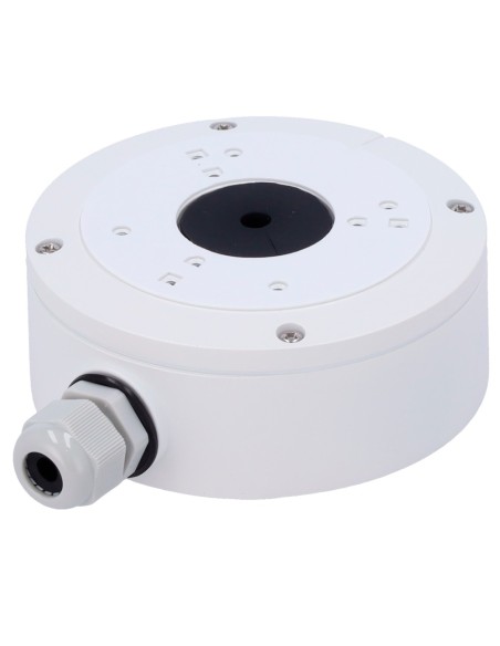 Kaufen SAFIRE SMART SF-JBOX-0301 Anschlussdose Safire Smart – Für Dome-Kameras – Für den Außeneinsatz geeignet IP66 – Installati