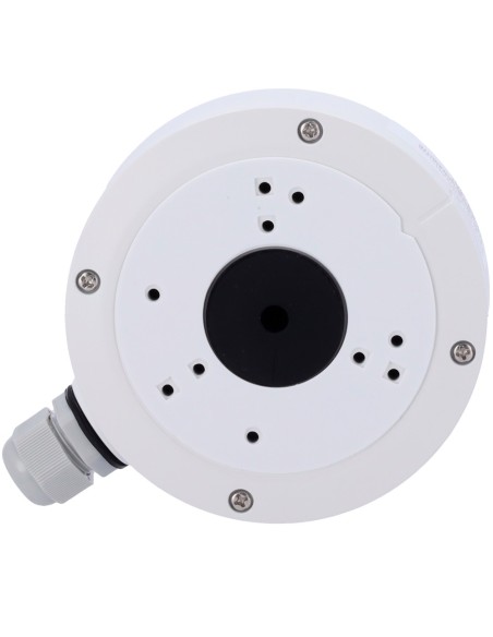 Acquista SAFIRE SMART SF-JBOX-0301 Scatola di derivazione Safire Smart - Per telecamere dome - Adatta per uso esterno IP66 - Ins