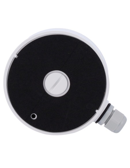 Comprar SAFIRE SMART SF-JBOX-0301 Caja de conexiones Safire Smart - Para cámaras domo - Apto para uso exterior IP66 - Instalació