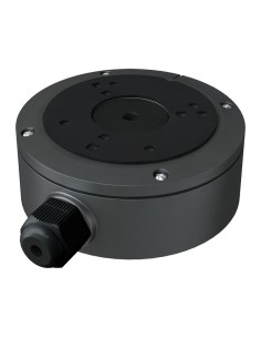 Comprar SAFIRE SMART SF-JBOX-0301-GREY Caja de conexiones Safire Smart - Para cámaras domo - Apto para uso exterior IP66 - Insta
