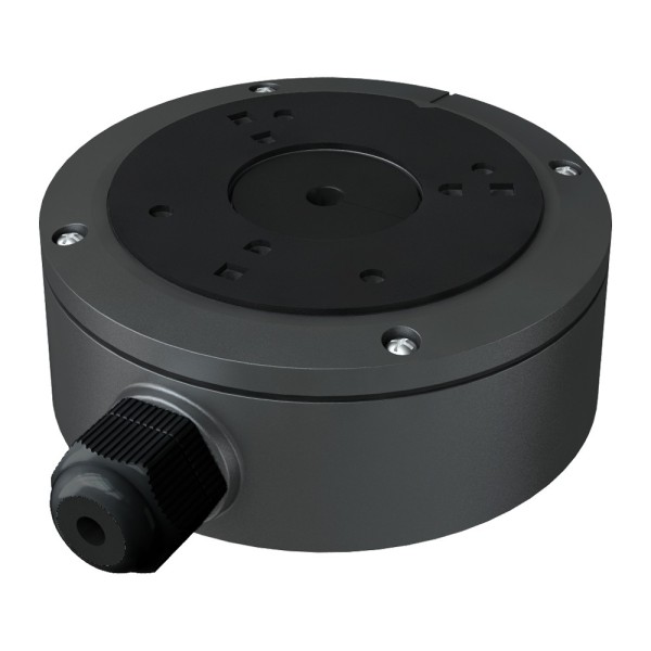 Acheter SAFIRE SMART SF-JBOX-0301-GREY Boîte de jonction Safire Smart - Pour caméras dôme - Adaptée à une utilisation extérieure