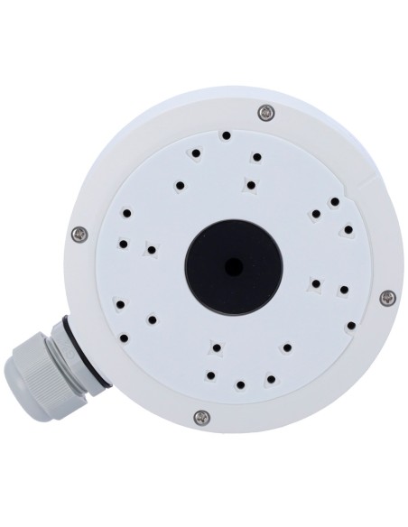Acheter SAFIRE SMART SF-JBOX-0302 Boîte de jonction Safire Smart - Pour caméras dôme - Adaptée à une utilisation extérieure IP66