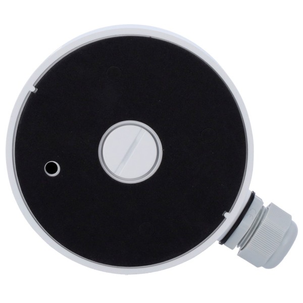 SAFIRE SMART SF-JBOX-0302 SAFIRE SMART Caixa de conexão - para câmeras Dome - Adequado para uso externo IP66 - Instalação em Tec