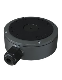 Comprar SAFIRE SMART SF-JBOX-0302-GREY Caja de conexiones Safire Smart - Para cámaras domo - Apto para uso exterior IP66 - Insta