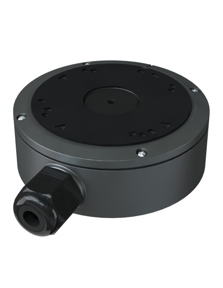 Acquistare SAFIRE SMART SF-JBOX-0302-GREY Scatola di derivazione Safire Smart - Per telecamere dome - Adatta per uso esterno IP6