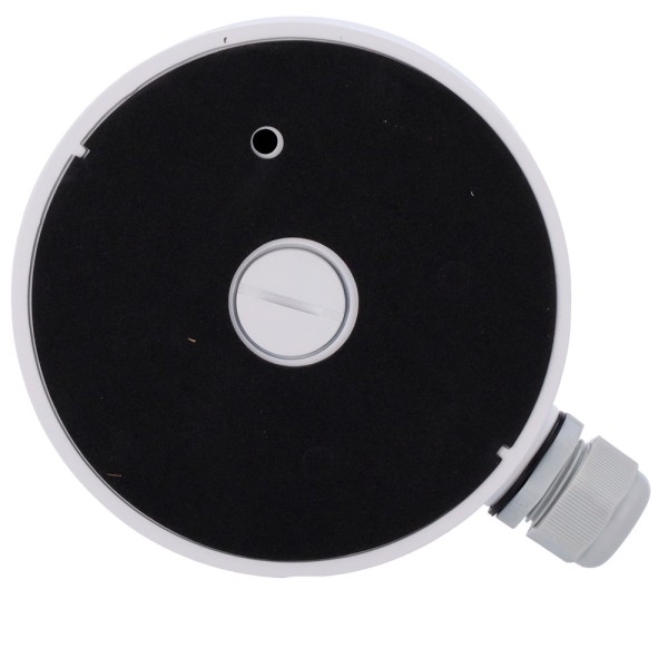 Comprar SAFIRE SMART SF-JBOX-0303 Caja de conexiones Safire Smart - Para cámaras domo - Apto para uso exterior IP66 - Instalació