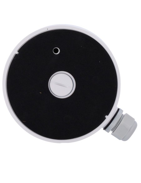 Comprar SAFIRE SMART SF-JBOX-0303 Caja de conexiones Safire Smart - Para cámaras domo - Apto para uso exterior IP66 - Instalació