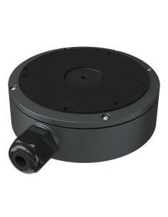 Comprar SAFIRE SMART SF-JBOX-0303-GREY Caja de conexiones Safire Smart - Para cámaras domo - Apto para uso exterior IP66 - Insta