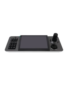 Kaufen SAFIRE SMART SF-KB23-NT Safire IP-Tastatur Smart – Doppelte Schnittstelle: direkt oder Netzwerk – 10,1"-TFT-LCD-Display –