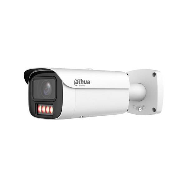 Acheter DAHUA DAHUA-5077 Caméra IP bullet Smart Dual Light Dahua WizMind Série 5