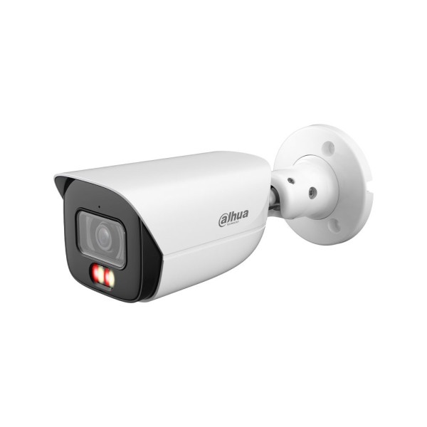 Acquista DAHUA DAHUA-5079 Telecamera IP bullet Smart Dual Light Dahua WizMind Serie 5