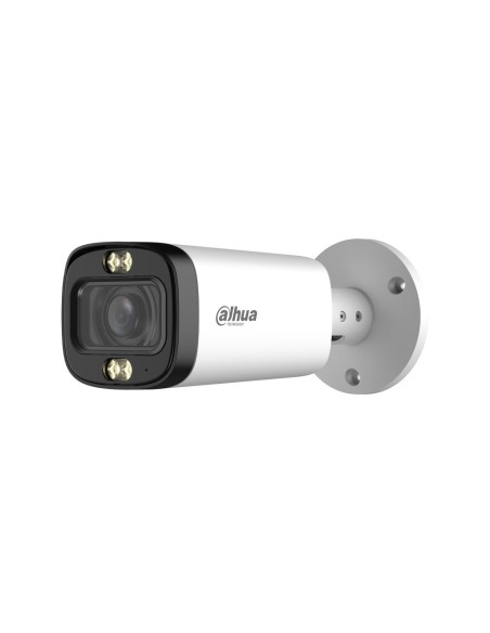 Acheter DAHUA DAHUA-5072 Caméra bullet HDCVI 5MP Smart Dual Light Série Lite Dahua
