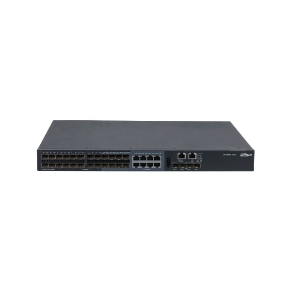 Kaufen DAHUA DAHUA-5075 verwalteter L3-Switch 24 SFP 1G mit 4 SFP+ 10G Dahua