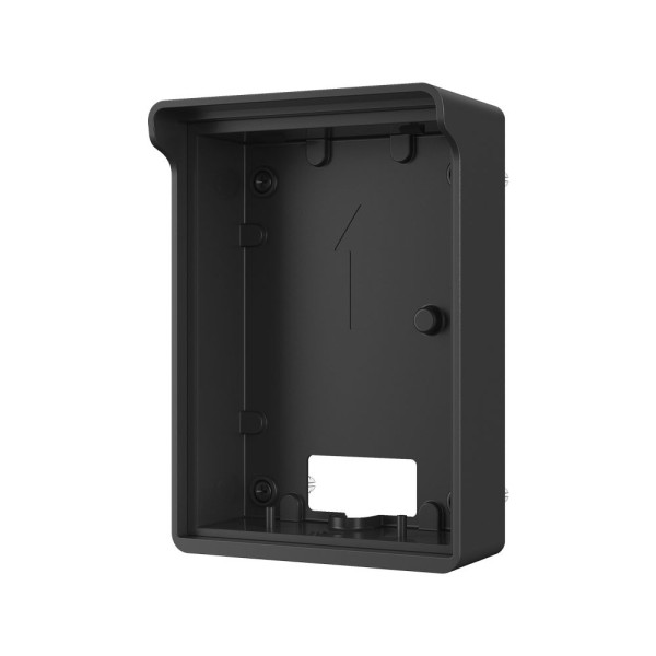 Kaufen DAHUA DAHUA-5076 Halterung mit Schutzdach von Dahua für VTO2202F