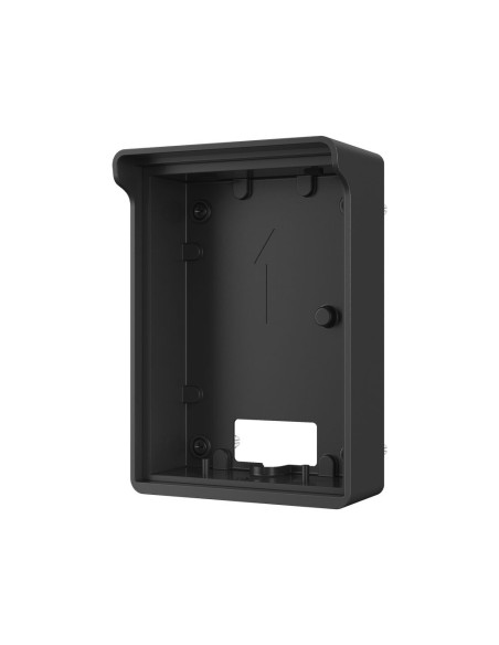 Acquista DAHUA DAHUA-5076 Supporto con visiera protettiva Dahua per VTO2202F