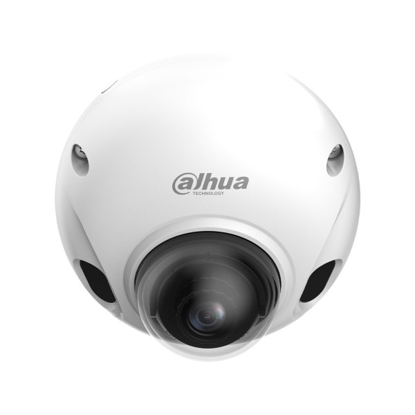 Acheter DAHUA DAHUA-5088 Dôme IP mobile 2 MP Dahua avec IR 20 m