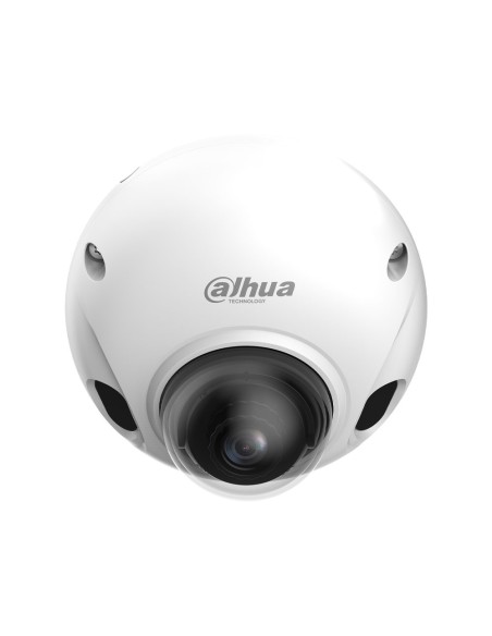 Acheter DAHUA DAHUA-5088 Dôme IP mobile 2 MP Dahua avec IR 20 m
