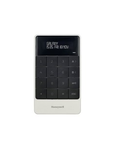 Acheter HONEYWELL HONEYWELL-407 Clavier Galaxy MK9 Honeywell avec écran OLED