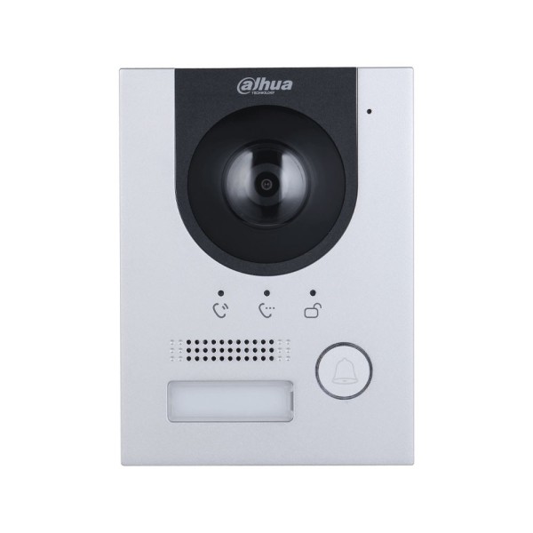 Acheter DAHUA DAHUA-4831 Station extérieure IP Dahua Villa Pro Series avec caméra 2 MP
