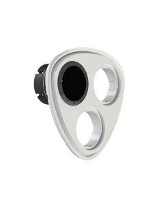 Acheter MOBOTIX MOBOTIX-120 Module capteur thermique VGA 640x480 MOBOTIX M73 avec FoV 95°x76°