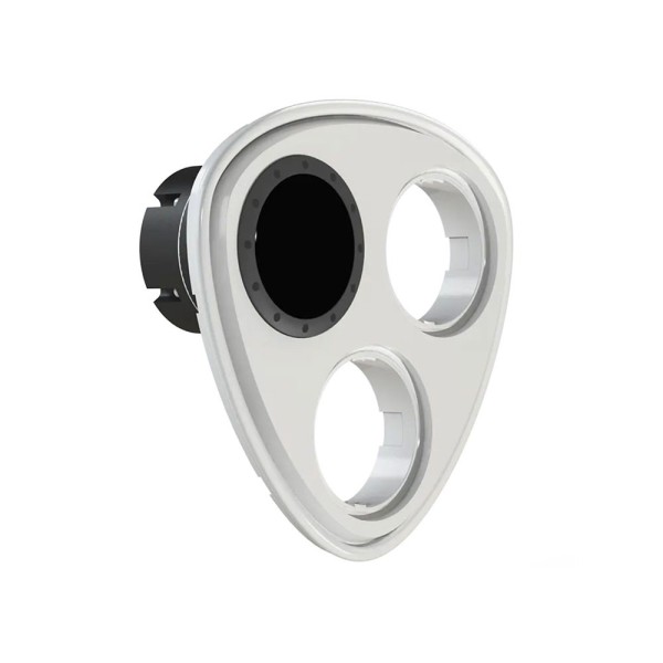Kaufen MOBOTIX MOBOTIX-120 VGA-640x480-Wärmebild-Sensormodul MOBOTIX M73 mit FoV 95°x76°
