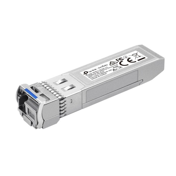 Acquistare TP-LINK TPLINK-310 Modulo SFP+ 10GBase-BX WDM bidirezionale TP-Link Omada