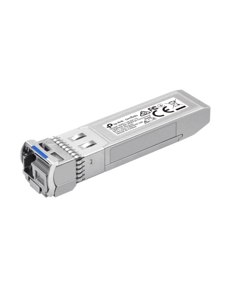 Acquistare TP-LINK TPLINK-310 Modulo SFP+ 10GBase-BX WDM bidirezionale TP-Link Omada