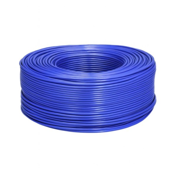 Acquistare MORLEY-IAS MORLEY-183 Rotolo da 200 m di cavo CANBUS 120 Ohm resistente al fuoco Morley