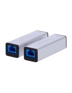 Acheter SAFIRE SF-MC-1GF-GE-3SM-SC Kit de deux convertisseurs industriels (Côté A/B) - Interface cuivre 10/100/1000 Mbps auto - 