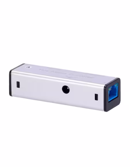 Comprar SAFIRE SF-MC-1GF-GE-3SM-SC Kit de dos conversores industriales (Lado A/B) - Interfaz de cobre 10/100/1000 Mbps auto - En
