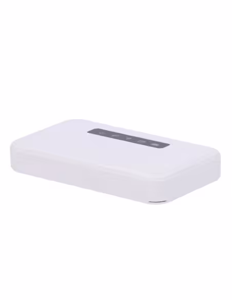 Acquista SAFIRE SF-MIFI-4G-UPS Router Safire 4G portatile - Connessione RJ45 10/100 o WiFi 802.11 b/g/n - Fino a 32 connessioni 